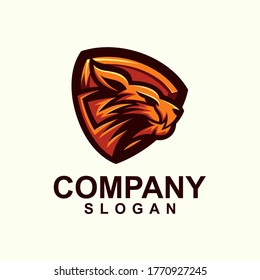 PANTHER LOGO TEMPLATES FOR GENERAL COMPANY