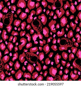 panther pattern