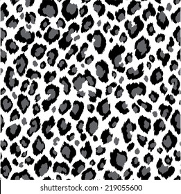 Panther Pattern