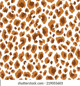 panther pattern