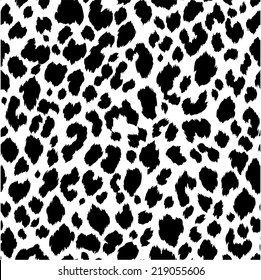 panther pattern