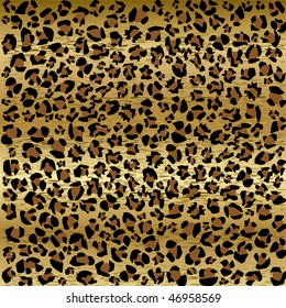 PANTHER PATTERN