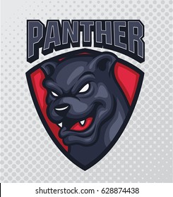Panther Sport Logo
