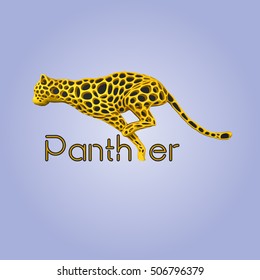  panther tattoo