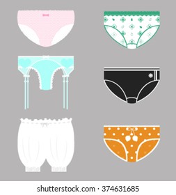 Panties