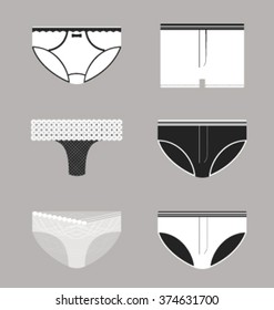 Panties 