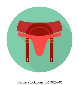 Panties icon.