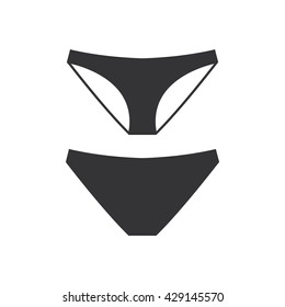 Panties Icon