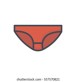 panties icon
