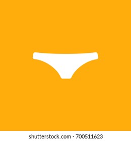 panties icon 