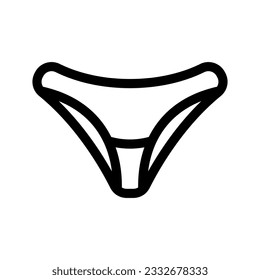 Ilustración de diseño de símbolos de vector de iconos de paneles