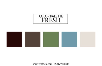 Pantone Color Guide Palette, Sample Catalog of The color gives a fresh feeling. Colors
