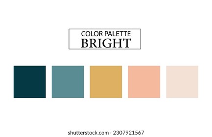 Pantone Color Guide Palette, Beispielkatalog für HELLE Farben