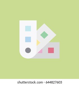 pantone icon