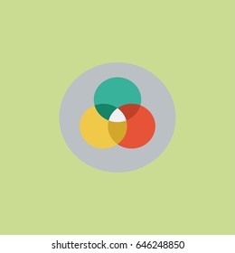 pantone icon