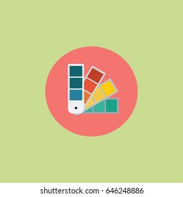 pantone icon