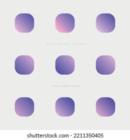 Pantone Pastel Color Catalog Guide Book Cards Samples Inspiration Illustration Template in RGB Vector for every Muslim  designers.