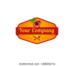 pantry food steak