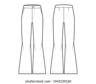 https://image.shutterstock.com/image-vector/pants-bellbottom-technical-fashion-illustration-260nw-1943139160.jpg