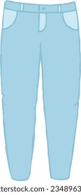 Pants clip arts, Cartoon Clipart, Avatar creator, People Portrait Creator, portrait character creator clipart