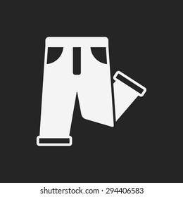 pants icon