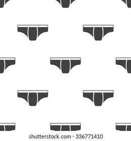 Pants icon. 