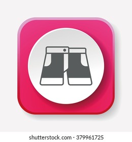 pants icon