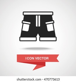 pants icon