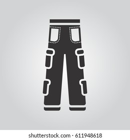 Pants icon