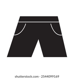 pants icon vector illustration design template