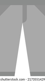Pants icon vector image. Can also be used for Clothes and Accessories. Suitable for mobile apps, web apps and print media.