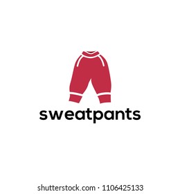 Pants Logo Design