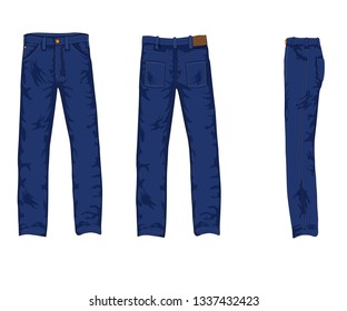 pants tshirt design art patterns jean clothig