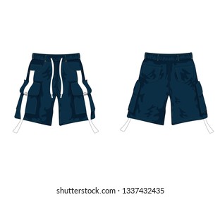 diseño de pantalones en pantalones