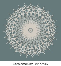 pantten decorative elements