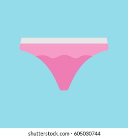Panty icon