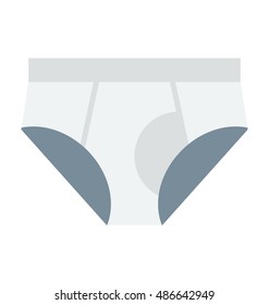 
Panty Vector Icon
