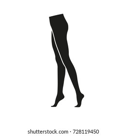 Pantyhose Images, Stock Photos & Vectors | Shutterstock