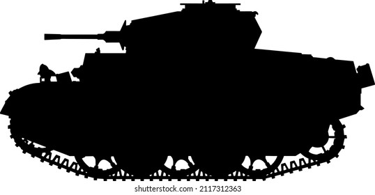 733 Panzer Ii Images, Stock Photos & Vectors | Shutterstock