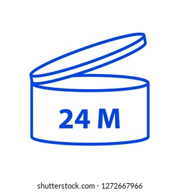 PAO 24 icon