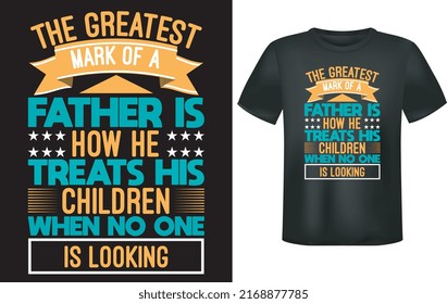 Papa T-Shirt Design, Juneteenth T-Shirt Design