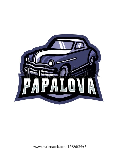 Papalova E Sport Logo
car