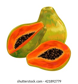 papaya