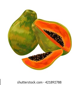 papaya