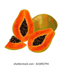 papaya