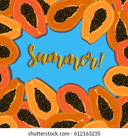 papaya