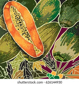 papaya