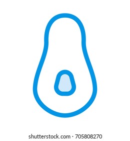 papaya icon