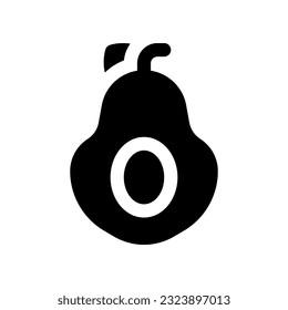 icono de papaya para tu diseño de sitio web, logotipo, aplicación, interfaz de usuario.