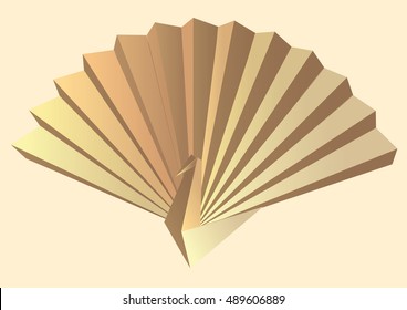 Paper Abstract Peacock